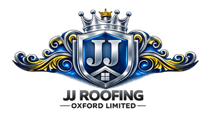 JJ Roofing Oxford Ltd logo