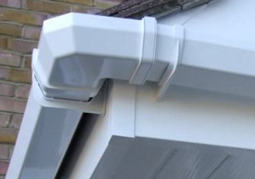Why choose JJ Roofing Oxford Ltd for guttering services