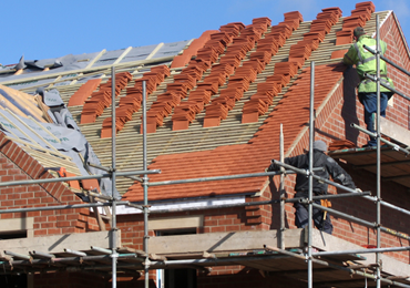 Free slate roof repair quote in Oxford
